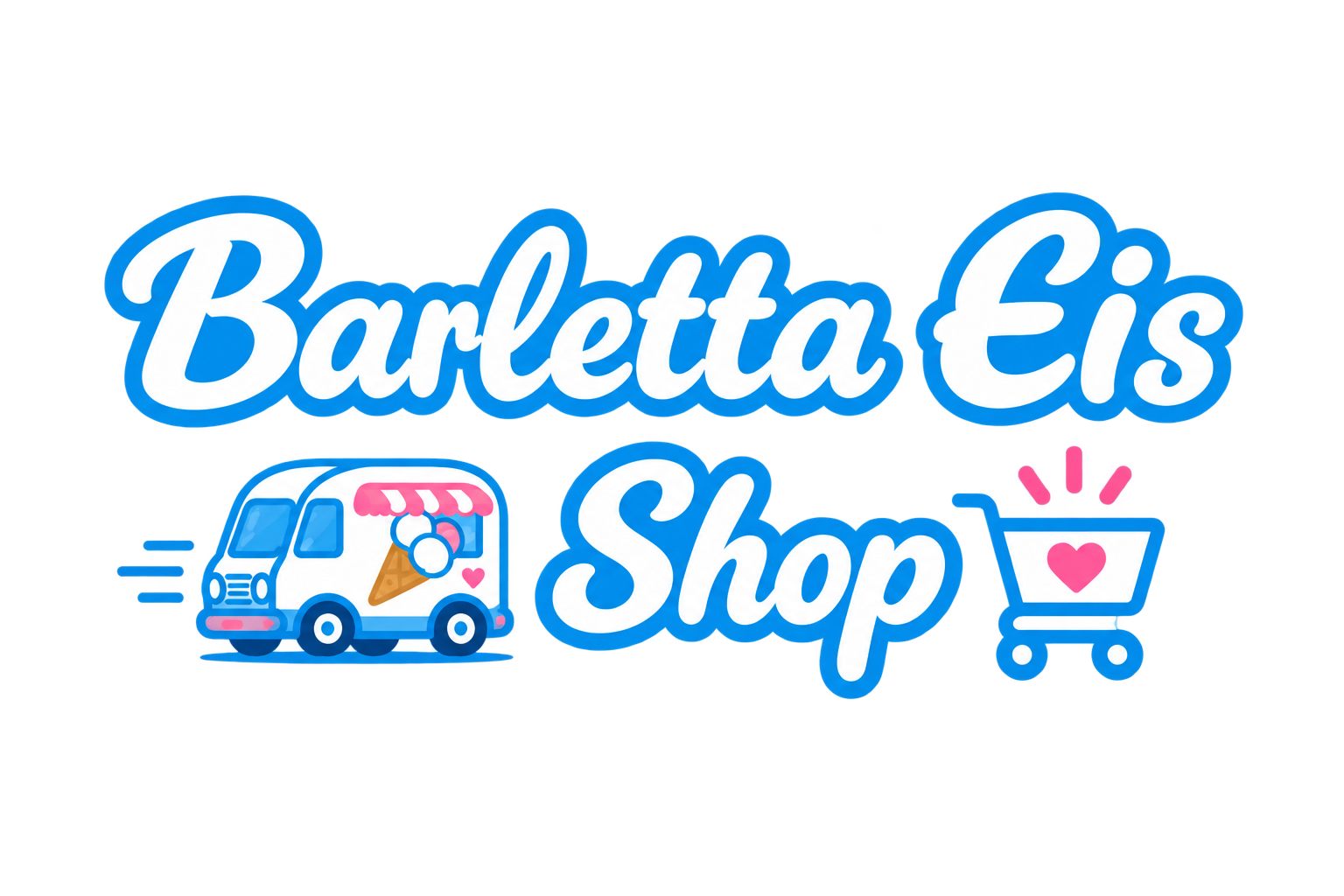 Barletta Eis Shop
