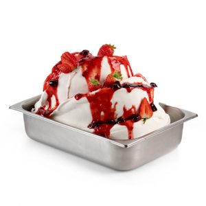MEC3 Variegato Fragola G