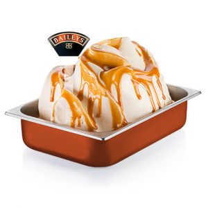 MEC3 KIT BAILEYS™
