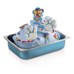 MEC3 Kit Base Paw Patrol