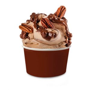 MEC3 Variegato Chocopecan