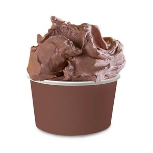 MEC3 Pasta Gianduia Prestige