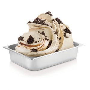 MEC3 Cremoso Cioccolato