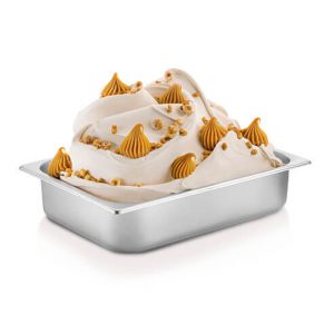 MEC3 Cremoso Nocciola