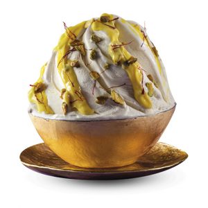 MEC3 Kulfi Cream
