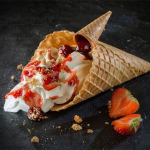 MEC3 Soft-Ice Cheesecake Base – 2 kg