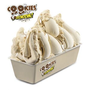 MEC3 PASTA COOKIES COCOBOOM