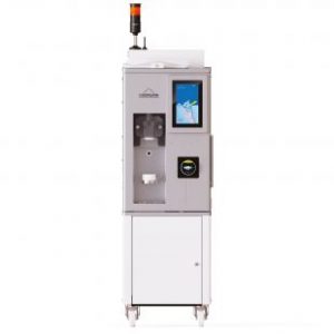 Carpigiani 241 MAGICA E-PAY COLORE SP P