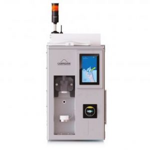 Carpigiani 241 MAGICA E-PAY COUNTER TOP SP P