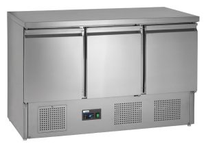 COOL-LINE Universalkühltisch KT 13 3T