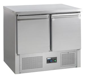 COOL-LINE Universalkühltisch KT 9 2T