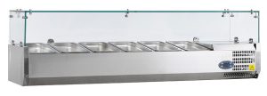 COOL-LINE Kühlaufsatz PA 14-150