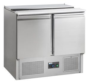 COOL-LINE Saladette SL 9