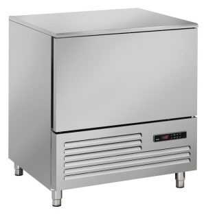 COOL-LINE Schnellkühler / Schockfroster SKF 5 EASY