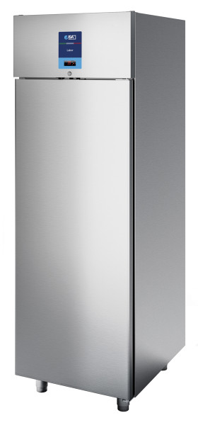 Eiscreme-Lagerschrank LABOR 70 RS-TB-CNS