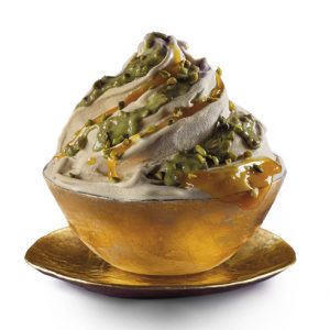 MEC3 Baklava Pistachio Cream