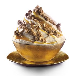 MEC3 Baklava Walnut Cream