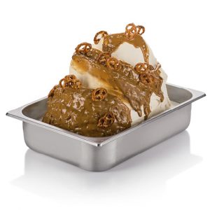 MEC3 BREZEL CREAM