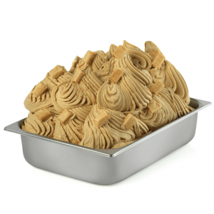 MEC3 PASTA CARAMEL