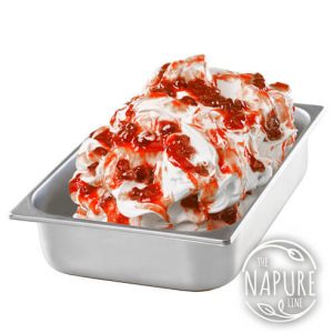 MEC3 VARIEGATO FRAGOLA NAPURE