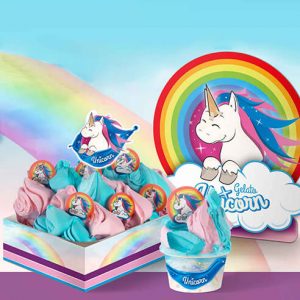 MEC3 Kit Unicorn