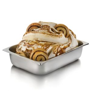 MEC3 Variegato Cinnamon Roll
