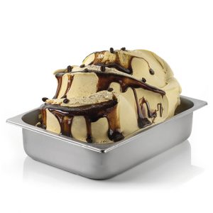 MEC3 Variegato Coffee Fudge