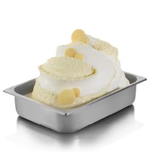 MEC3 Variegato Milk & Cream