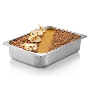 MEC3 VELVET APPLE