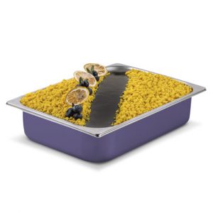MEC3 Velvet Blueberry