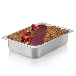MEC3 VELVET RASPBERRY