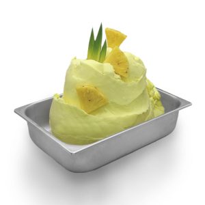 MEC3 Pasta Ananas