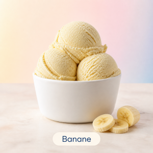 Bananeneis 10l