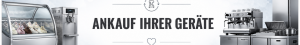 Ankauf Ihrer Geräte