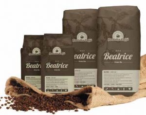 Beatrice Aromabar 1kg