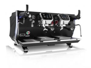 BFC Italia Aviator mit Tastatur – Produktansicht
