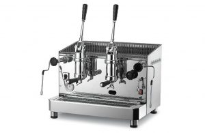 BFC Italia Classica Leva 2 Gruppen – Produktansicht