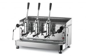 BFC Italia Classica Leva 3 Gruppen – Produktansicht