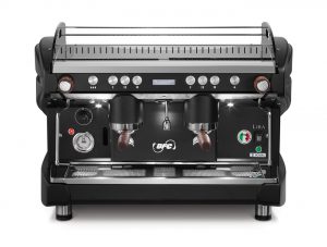 BFC Italia Deep Black RS – Produktansicht