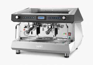 BFC Italia De Lux RS – Produktansicht