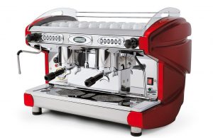 BFC Italia Lira – Produktansicht