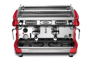 BFC Italia Lira S – Produktansicht