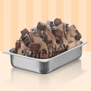 MEC3 Variegato Mecbrownie