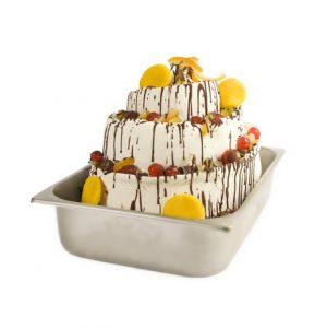 MEC3 PASTA CASSATA DELIZIOSA