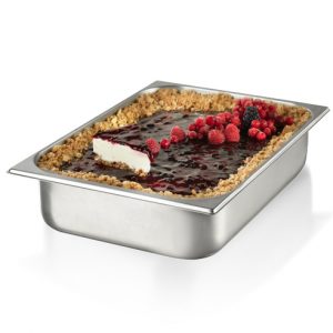 MEC3 KIT CHEESECAKE