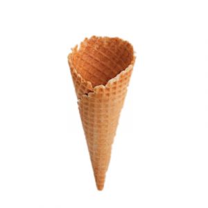 Classic Nr.1 Eiswaffel