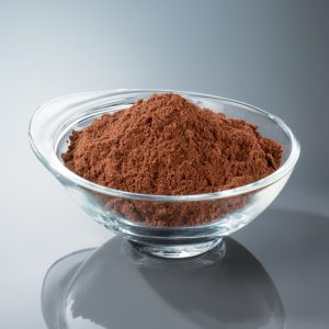 MEC3 CACAO 22/24% RED BROWN