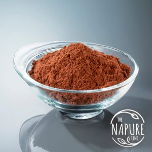 MEC3 CACAO 22/24% BROWN