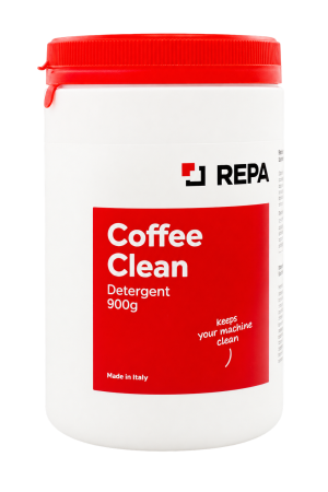 Coffee Clean Reinigungspulver für Brühgruppen – 900 g