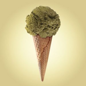 MEC3 Pasta Pistacchio 100% Selection MEC3
